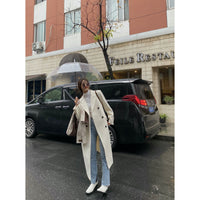 HERLIAN ‘Dans La Fleur’ Scarf | MADA IN CHINA