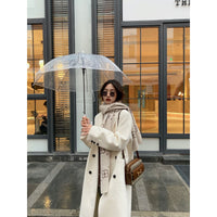 HERLIAN ‘Dans La Fleur’ Scarf | MADA IN CHINA