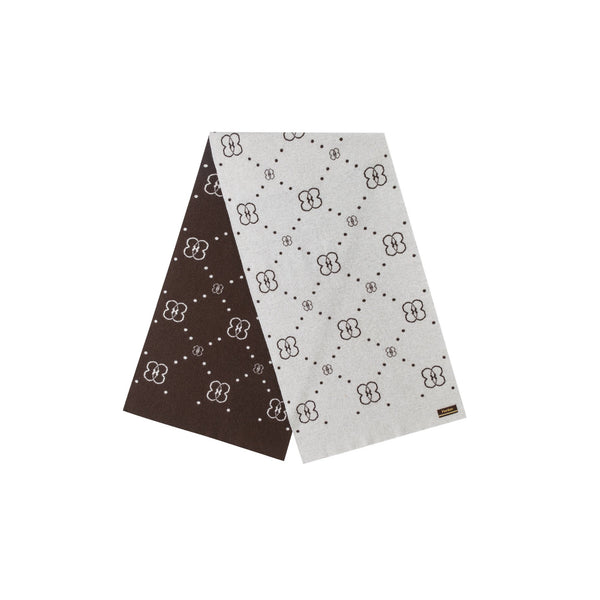 HERLIAN ‘Dans La Fleur’ Scarf | MADA IN CHINA